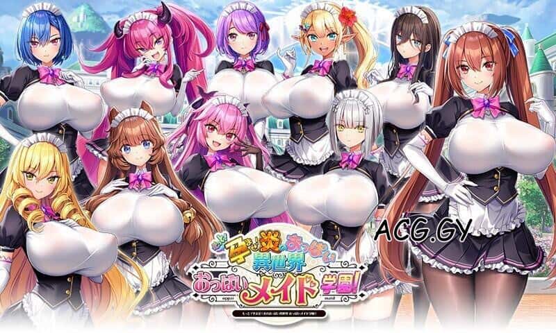 游戏截图1