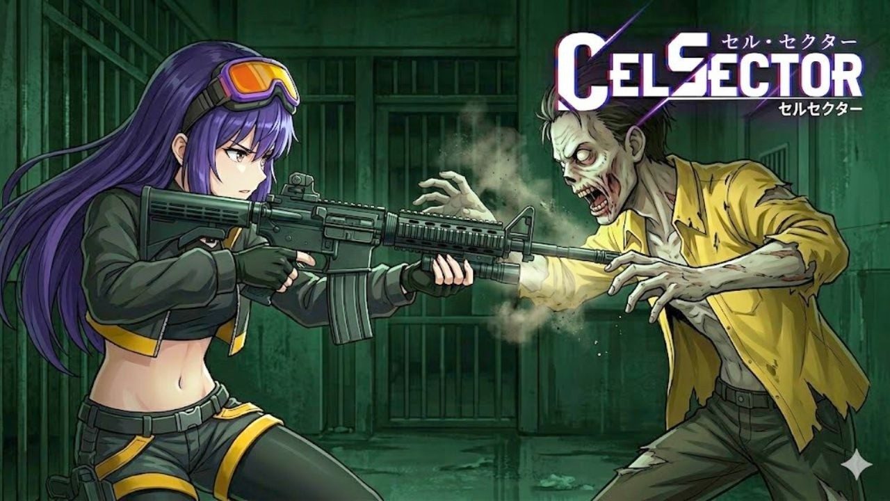 细胞领域CelSector版正式版 攻略要点 详情图 4