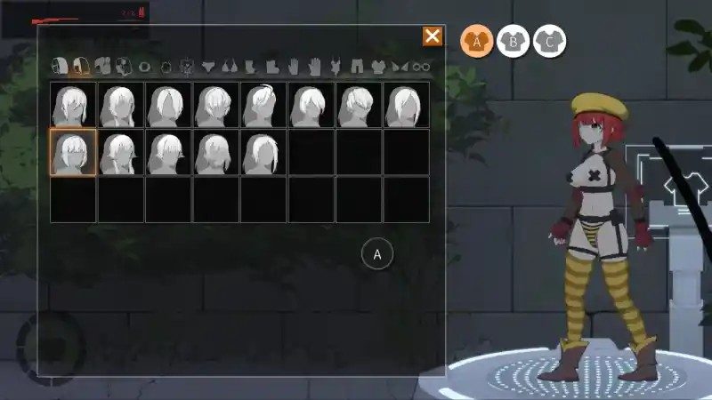细胞领域CelSector版正式版 横版动作射击 详情图 5