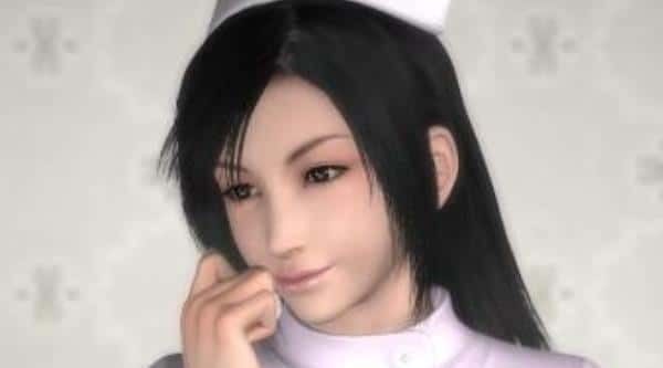 梅麻吕3D合集 中文界面 玩法截图 4