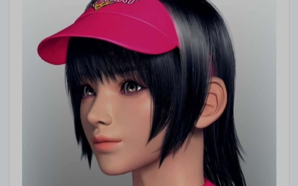 梅麻吕3D合集 剧情互动 演示图 8