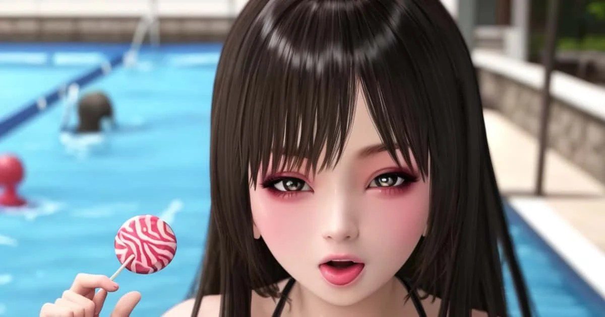 梅麻吕3D合集 中文界面 展示图 2