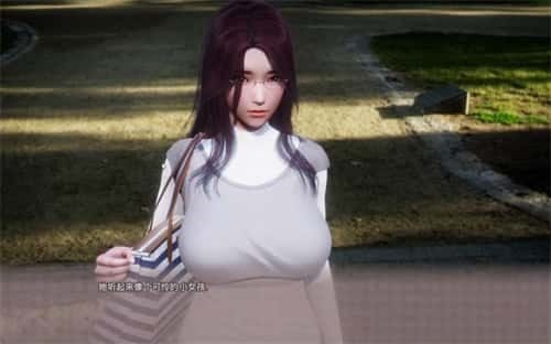 美德V外传 主线事件 实机截图 6
