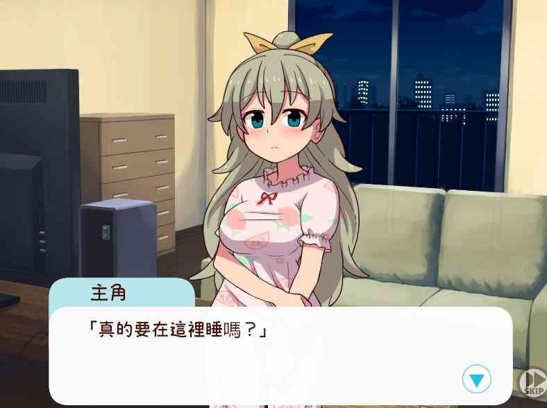 和妹妹一起的一个月 清洁度 页面配图 2