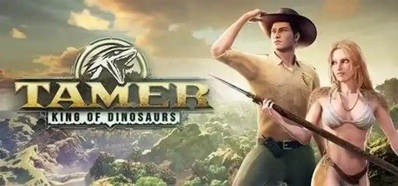 驯兽师：恐龙之王TamerKingofD 驯兽师：恐龙之王TamerKingofD汉化版下载、补丁位置和存档教程