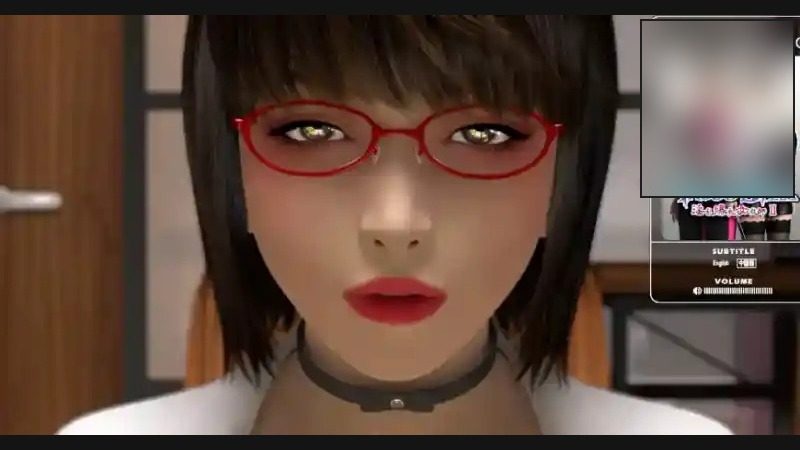 禁忌咒语II 3D视觉小说 专题图 4