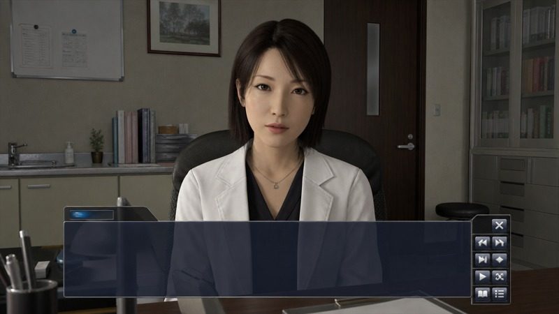 禁忌咒语II 主线事件 玩法截图 3